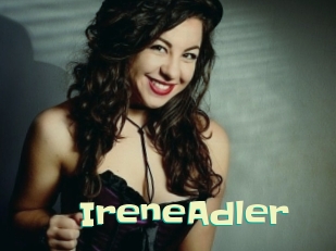 IreneAdler