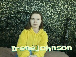 IreneJohnson