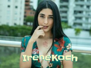 IreneKoch