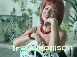 IreneMollison Wanna Meet