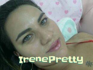 IrenePretty