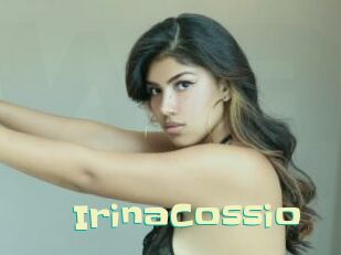 IrinaCossio Wanna Meet