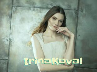 IrinaKoval