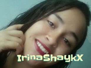 IrinaShaykX