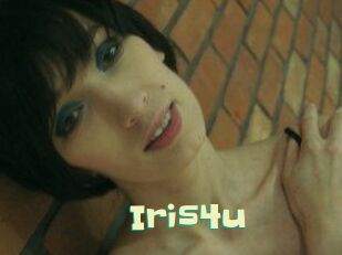 Iris4u