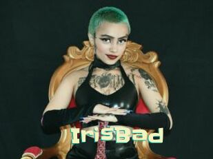 IrisBad