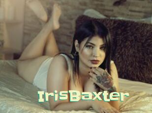 IrisBaxter