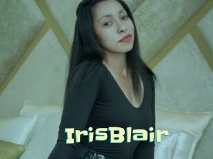 IrisBlair