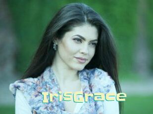IrisGrace Wanna Meet