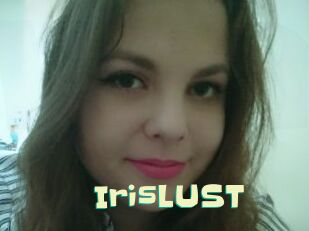 IrisLUST