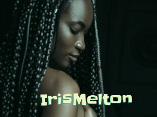 IrisMelton Wanna Meet