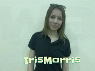 IrisMorris