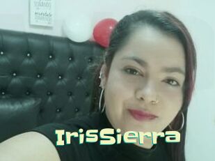 IrisSierra Wanna Meet