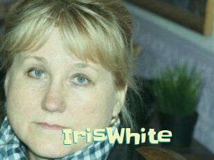 IrisWhite