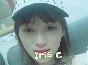 Iris_C Wanna Meet