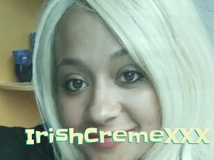 IrishCremeXXX