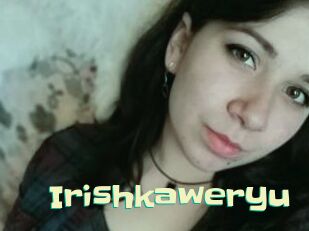 Irishkaweryu