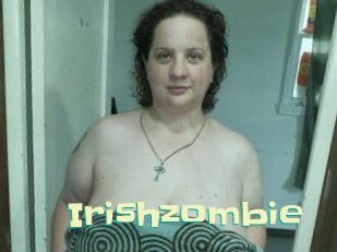 Irishzombie Wanna Meet