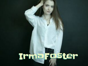 IrmaFoster