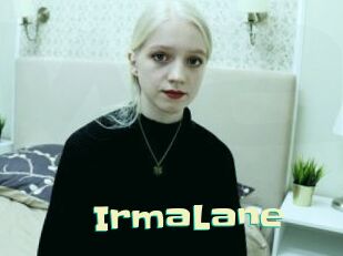 IrmaLane