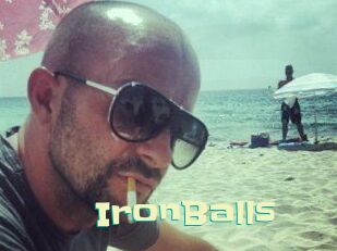 IronBalls