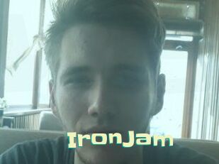 IronJam