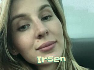Irsen Wanna Meet