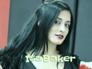 IsaBaker