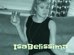 IsaBelissima Wanna Meet