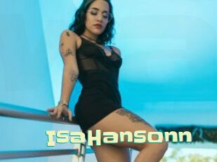 IsaHansonn