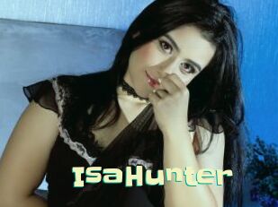 IsaHunter
