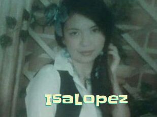 IsaLopez