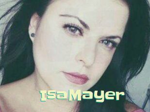 IsaMayer