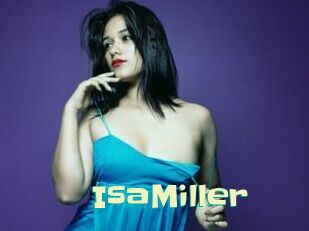IsaMiller