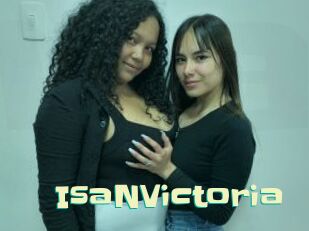 IsaNVictoria Wanna Meet