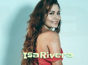 IsaRivera