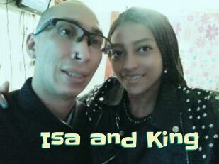 Isa_and_King