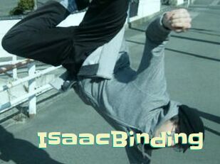IsaacBinding