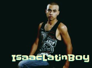 IsaacLatinBoy