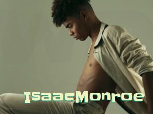 IsaacMonroe Wanna Meet