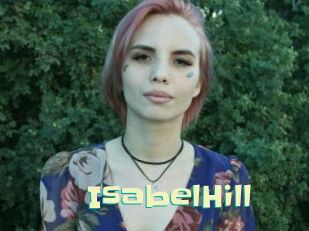 IsabelHill
