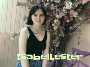 IsabelLester