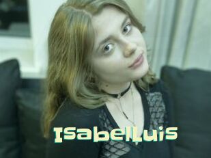 IsabelLuis