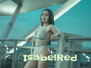 IsabelRed