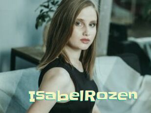 IsabelRozen