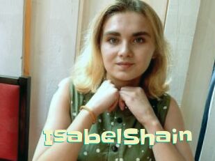 IsabelShain Wanna Meet