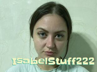 IsabelStuff222