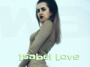 Isabel_Love