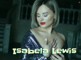 Isabela_Lewis