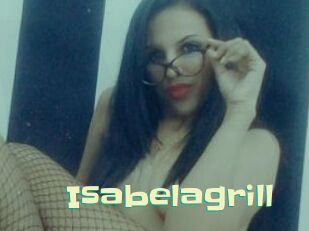 Isabelagrill